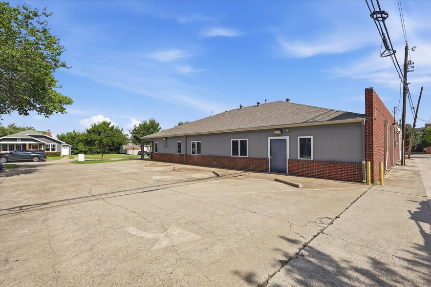More Photos Of 1309 Washington Ave, Fort Worth Medical For Lease
