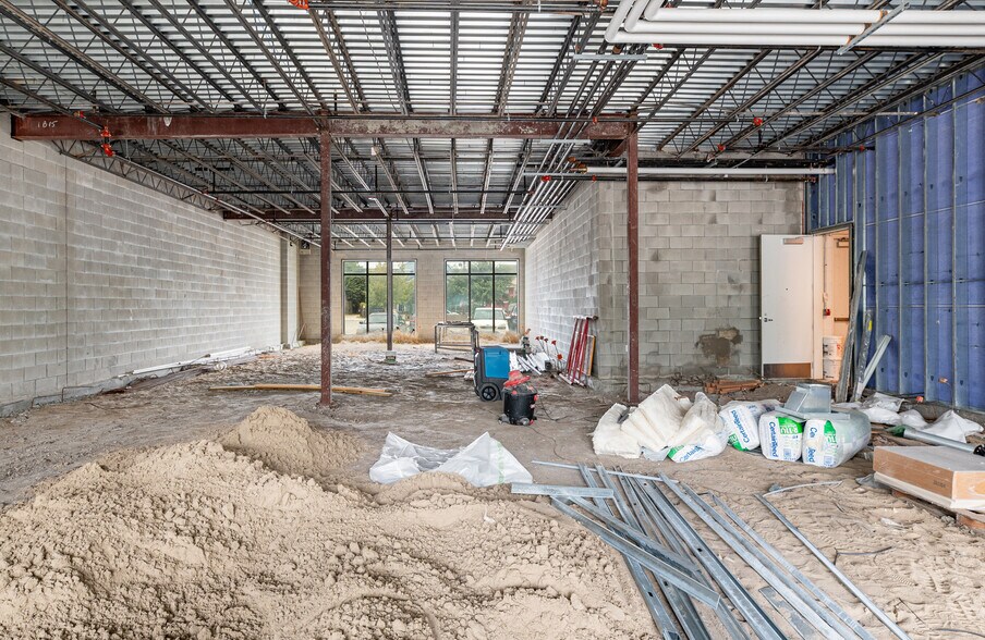 More Photos Of 2222 St Claude Ave, New Orleans Freestanding For Lease