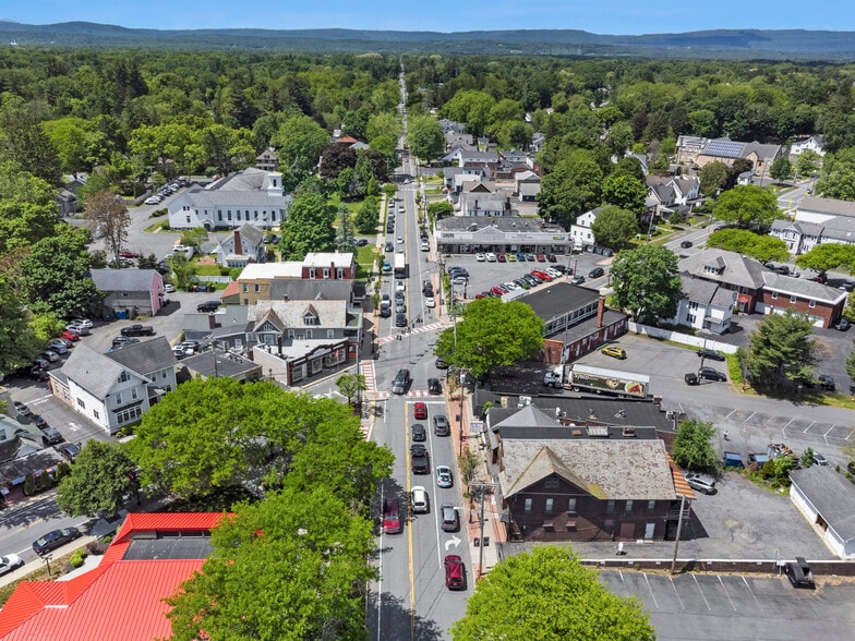 More Photos Of 367 Delaware Ave, Delmar Bar For Sale
