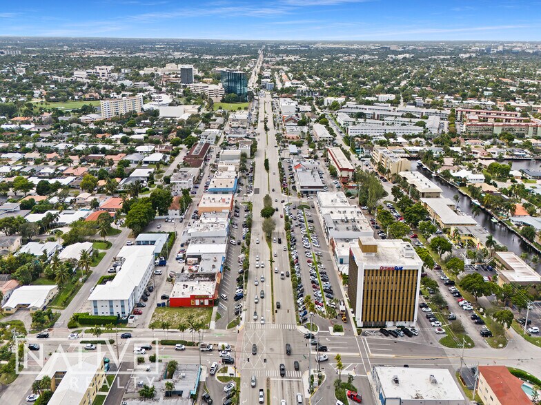 More Photos Of 2920-2940 E Commercial Blvd, Fort Lauderdale Storefront Retail Office For Lease