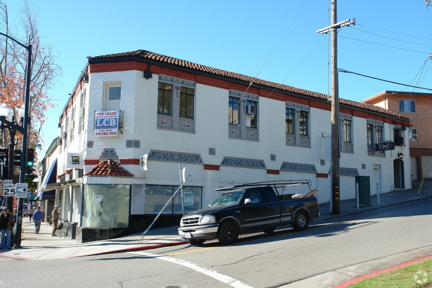 More Photos Of 585 Mandana Blvd, Oakland Office For Lease