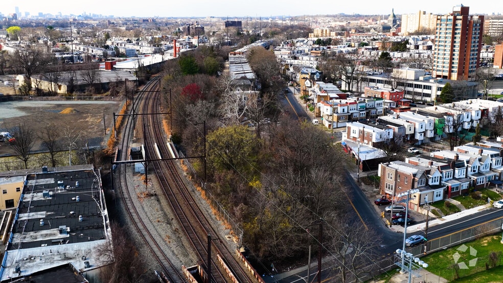 Primary Photo Of 990 W Tabor Rd, Philadelphia Land For Sale