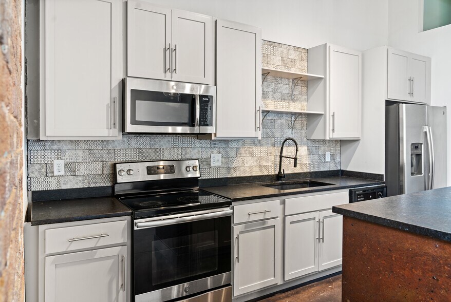 More Photos Of 1875 Hayne St, Spartanburg Multifamily For Sale