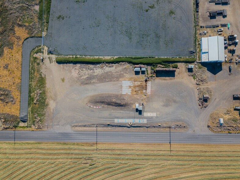 More Photos Of 232 Railex Rd, Burbank Land For Sale