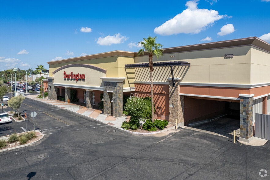 Primary Photo Of 3413-3761 E Broadway Blvd, Tucson Unknown For Lease