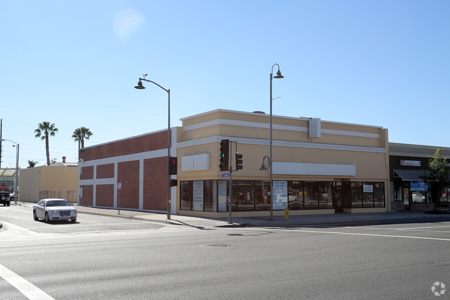 Primary Photo Of 8152 Firestone Blvd, Downey Storefront Retail Office For Lease