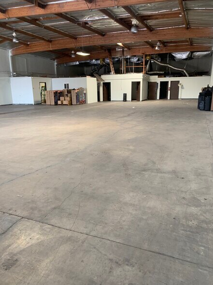 More Photos Of 11254-11268 Rush St, South El Monte Warehouse For Lease