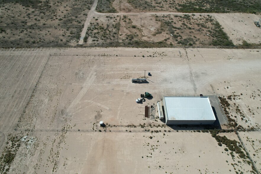 More Photos Of 1881 S Redline Ave, Odessa Industrial For Sale