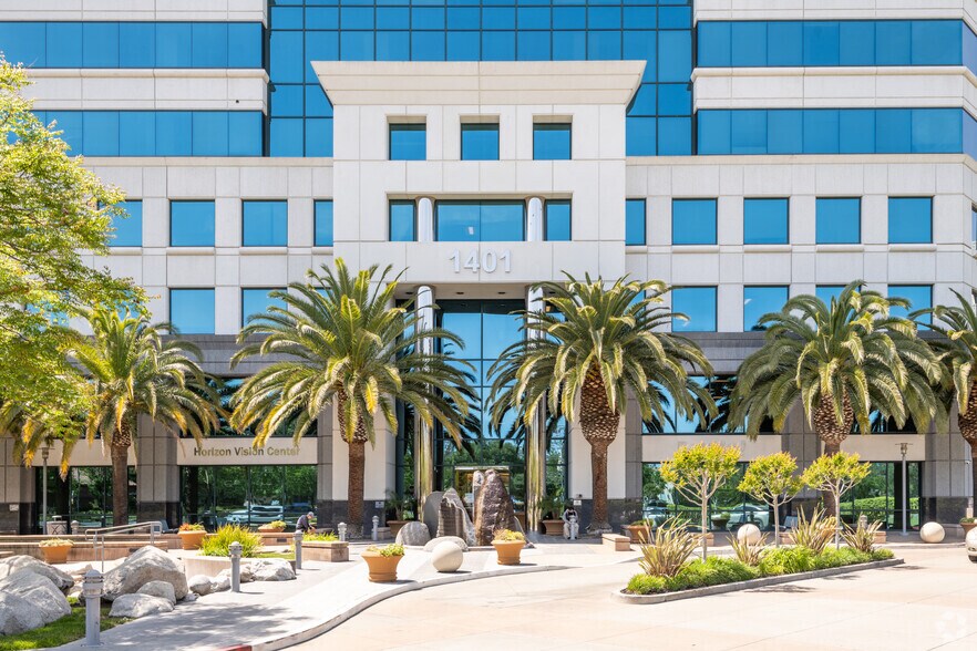 More Photos Of 1401 Willow Pass Rd, Concord Office For Sale