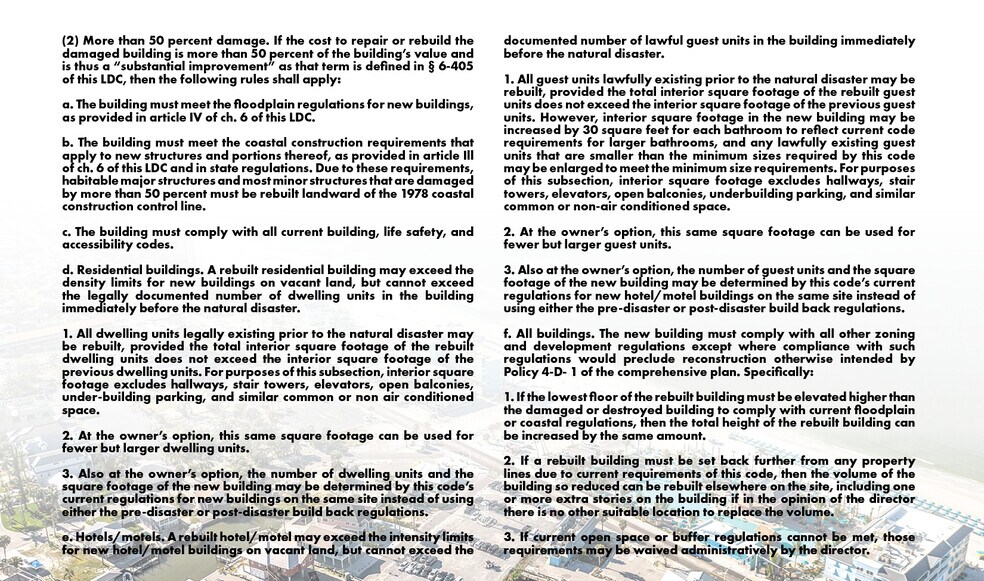 More Photos Of 1207 Estero Blvd, Fort Myers Land For Sale