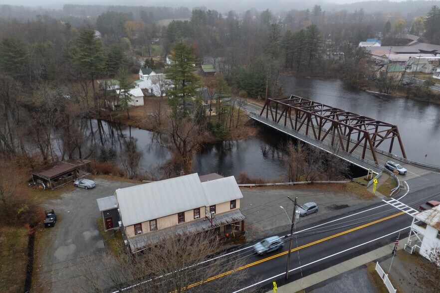 More Photos Of 222 River St, Warrensburg Restaurant For Sale