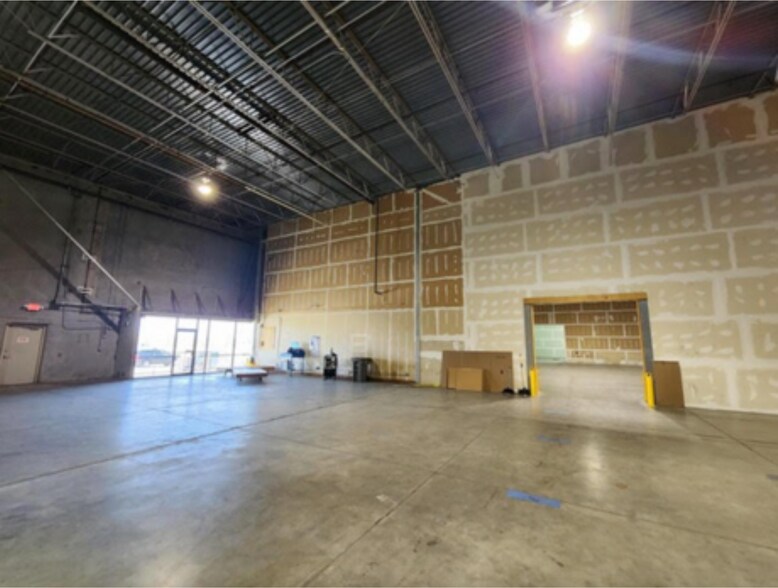 More Photos Of 1805 N Loop 499, Harlingen Warehouse For Lease