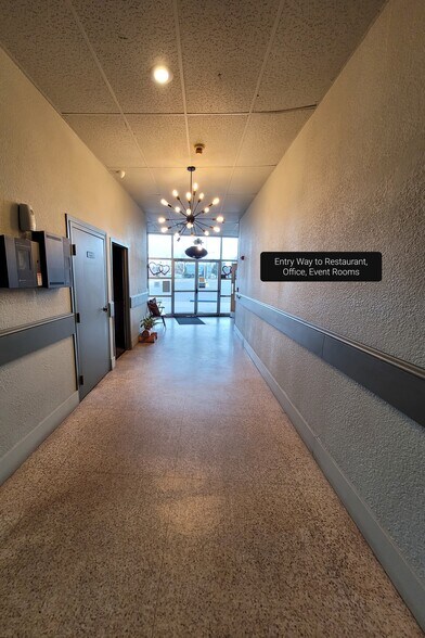 More Photos Of 615 E 3rd St, Kimball Restaurant For Sale