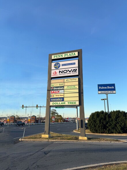 More Photos Of 3045 N 5th Street Hwy, Reading Unknown For Lease