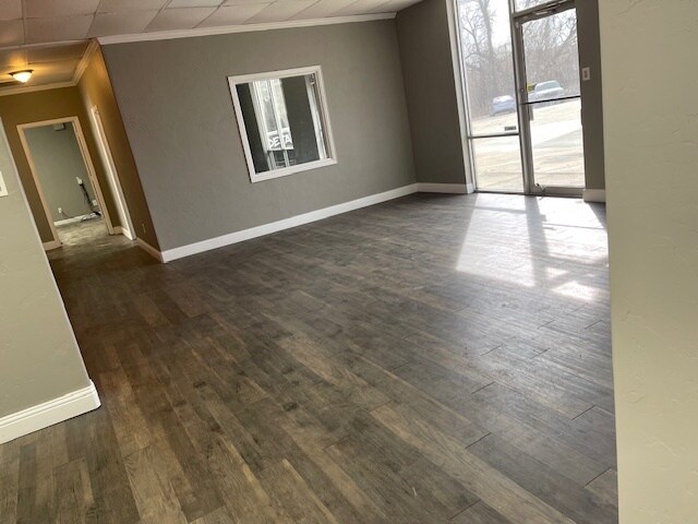 More Photos Of 1702 S State Highway 121, Lewisville Self Storage For Lease