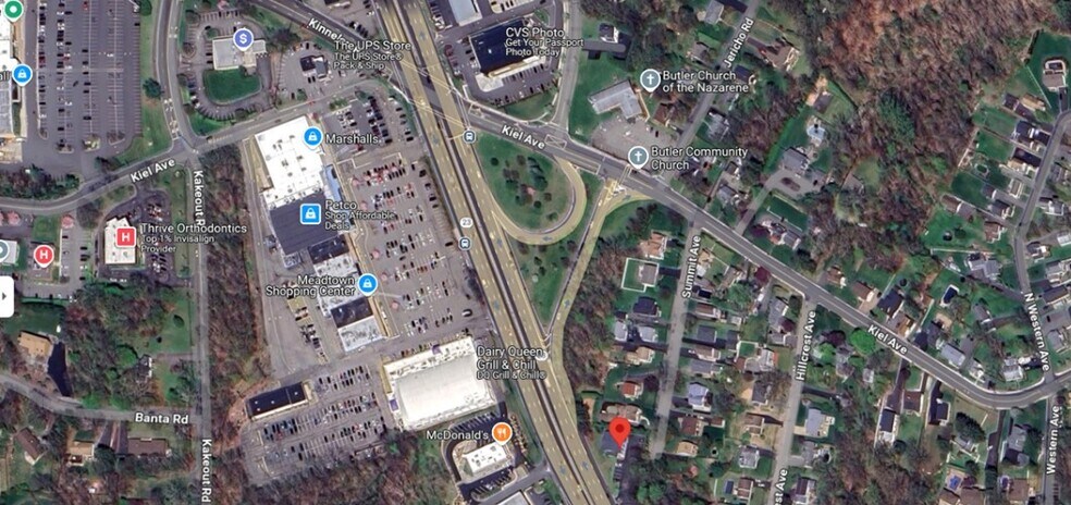 More Photos Of 1450 State Rt 23, Butler Office For Lease