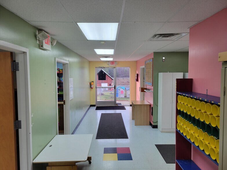 More Photos Of 50 Nicklow Rd, Bruceton Mills Daycare Center For Sale
