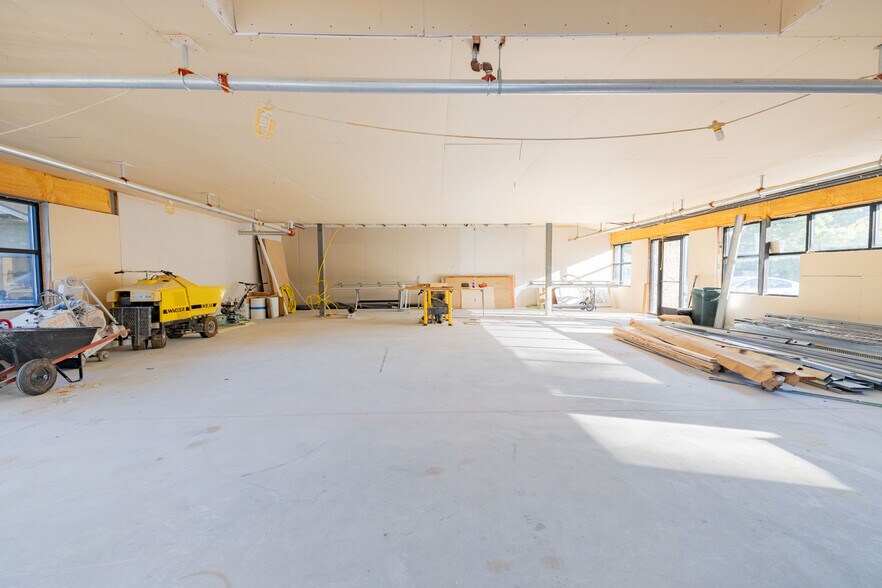 More Photos Of 45200 Card Rd, Macomb Township Office For Sale