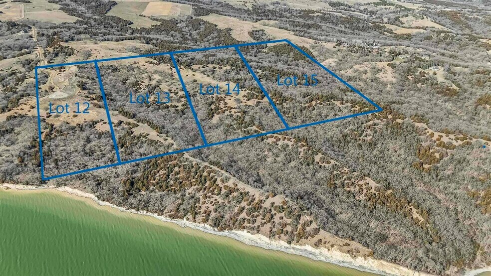 More Photos Of Lot 15B Lake Forest Ln, Yankton Land For Sale