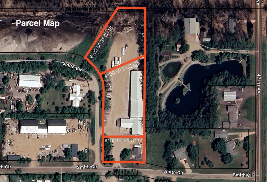 More Photos Of , Harrisburg Land For Sale