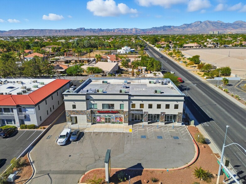 More Photos Of 1801 S Rainbow Blvd, Las Vegas Storefront Retail Office For Lease