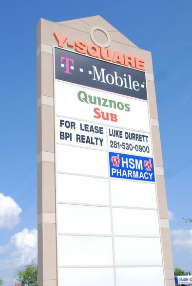 More Photos Of 10701 W Bellfort Ave, Houston Unknown For Lease