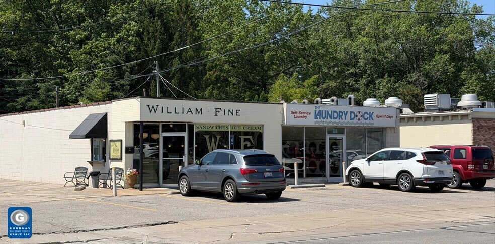 Primary Photo Of , Avon Lake General Retail For Sale