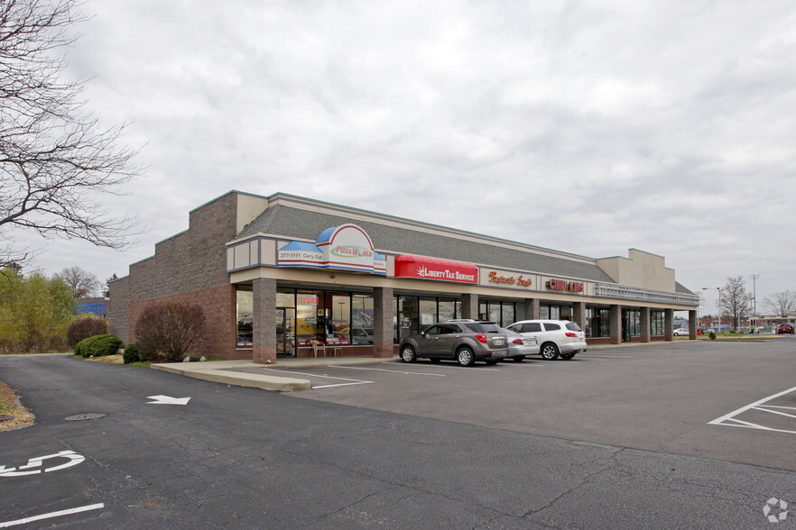 Primary Photo Of 651 Carlyle Ave, Belleville Storefront Retail Office For Lease