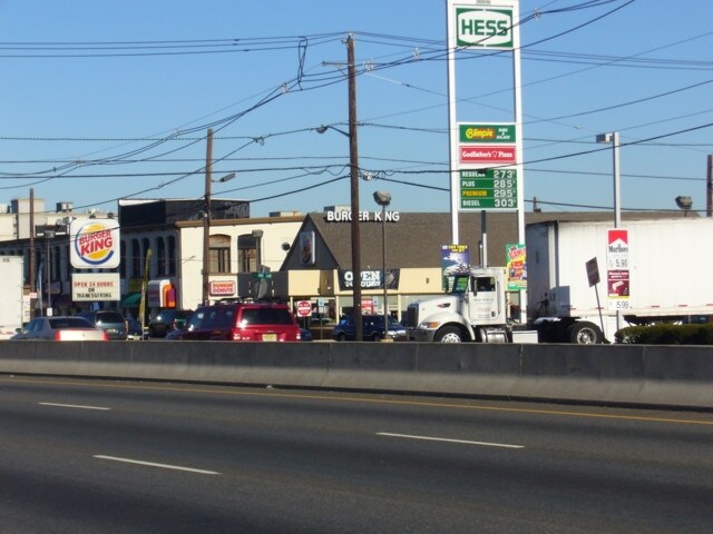 More Photos Of 624-632 Spring St, Elizabeth Land For Sale