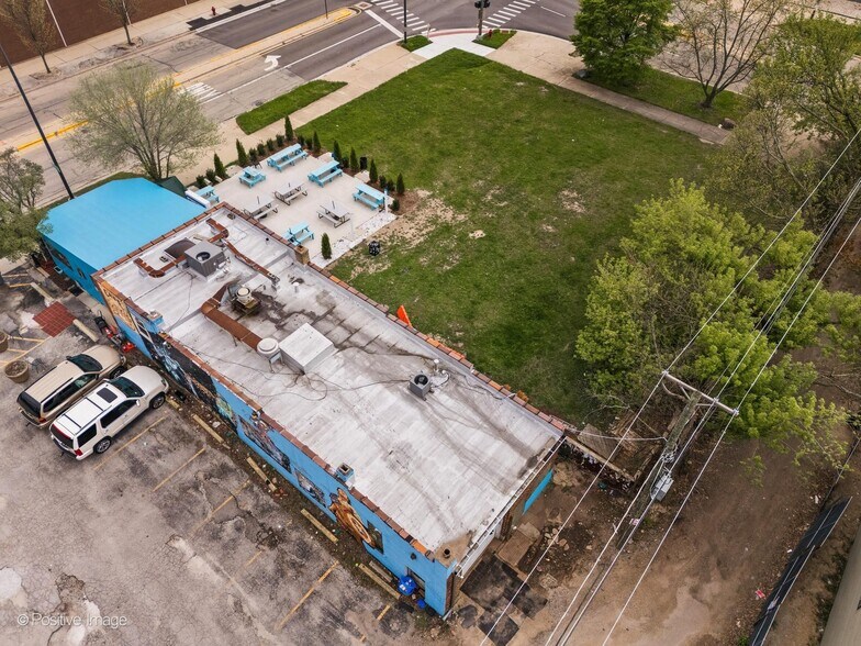 More Photos Of 2628-2632 Gross Point Rd, Evanston Land For Sale