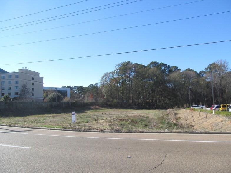 More Photos Of 5719 I-55, Jackson Land For Sale