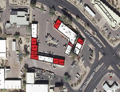 More Photos Of 7171 E Cave Creek Rd, Carefree Unknown For Lease