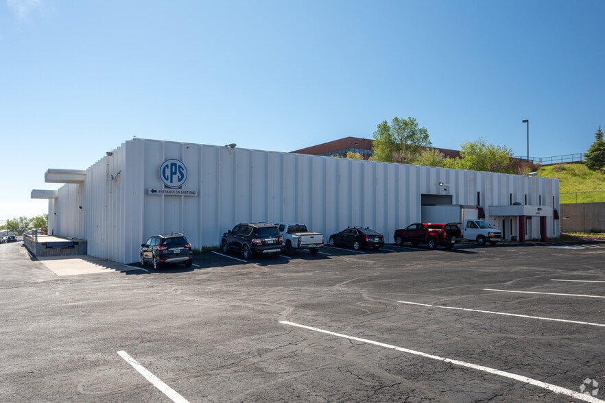 Primary Photo Of 11494 W 8th Ave, Lakewood Warehouse For Lease