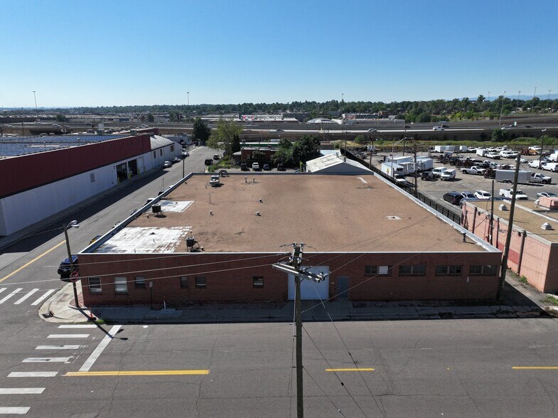 More Photos Of 695 Canosa Ct, Denver Warehouse For Sale