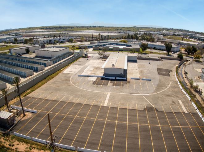 More Photos Of 6550 Box Springs Blvd, Riverside Land For Lease