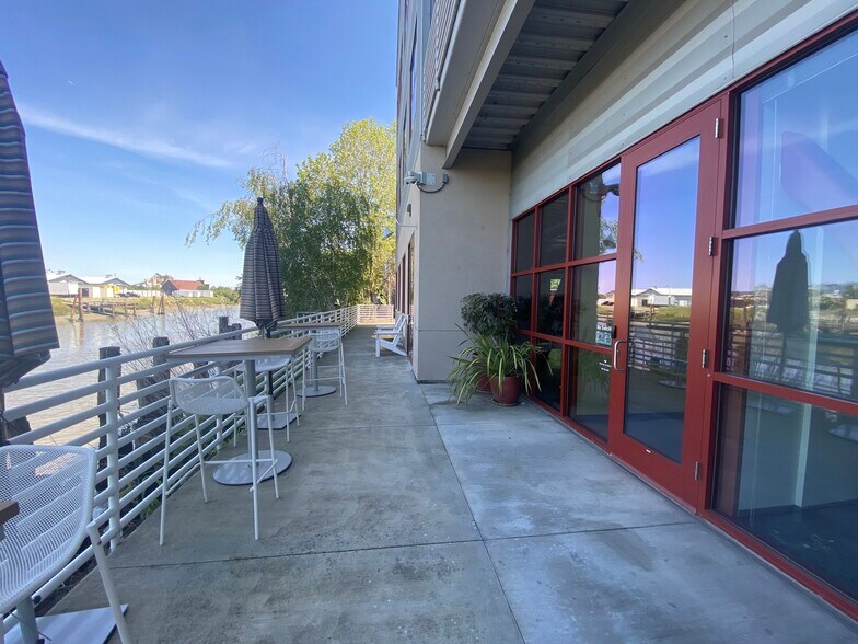 More Photos Of 201 1st St, Petaluma Office For Sale