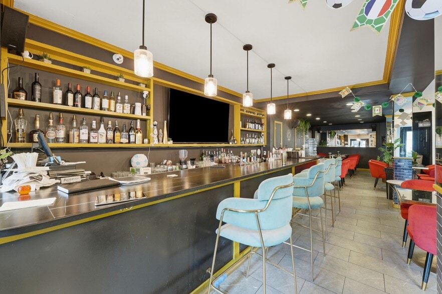 More Photos Of 35 Moonachie Rd, Moonachie Storefront Retail Residential For Sale