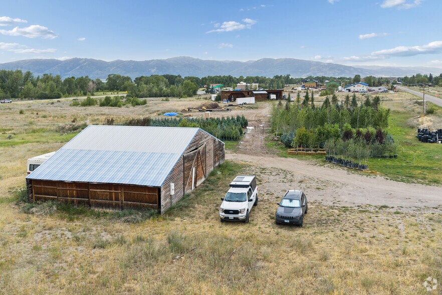 More Photos Of 375 S Agate Ave, Victor Land For Sale