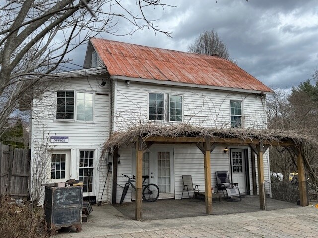 More Photos Of 5920 US-209, Stroudsburg Specialty For Sale