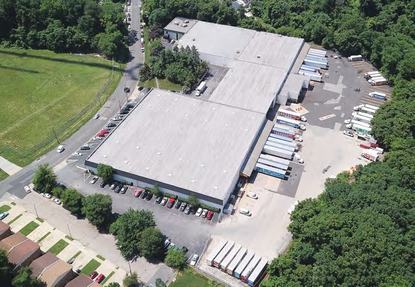 More Photos Of 401 Domino Ln, Philadelphia Warehouse For Sale