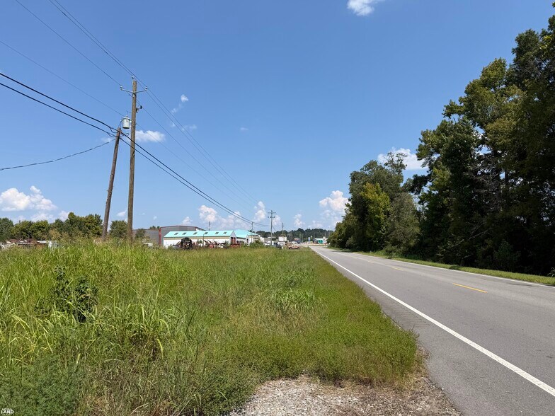 More Photos Of 145 Arena Dr, Cleveland Warehouse For Sale