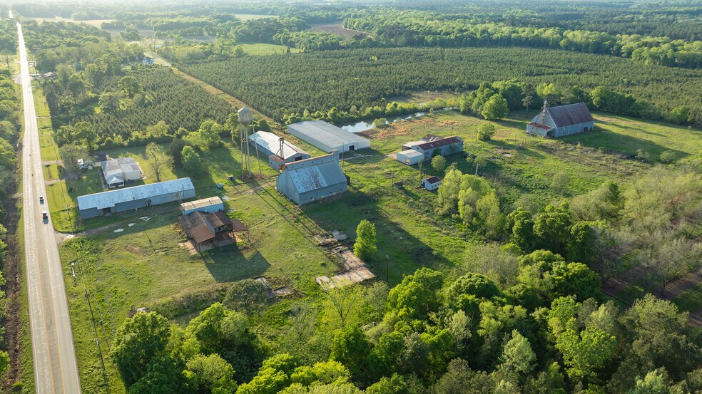 More Photos Of 2781 US Highway 280 E, De Soto Land For Sale