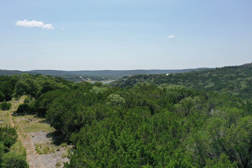 More Photos Of 18213 Gregg Bluff Rd, Jonestown Land For Sale