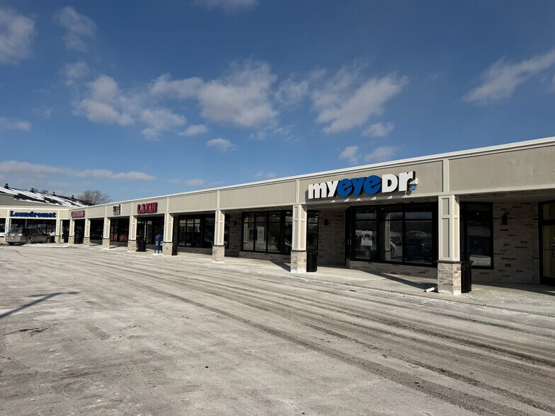 More Photos Of 837 S Westmore Ave, Lombard Unknown For Lease