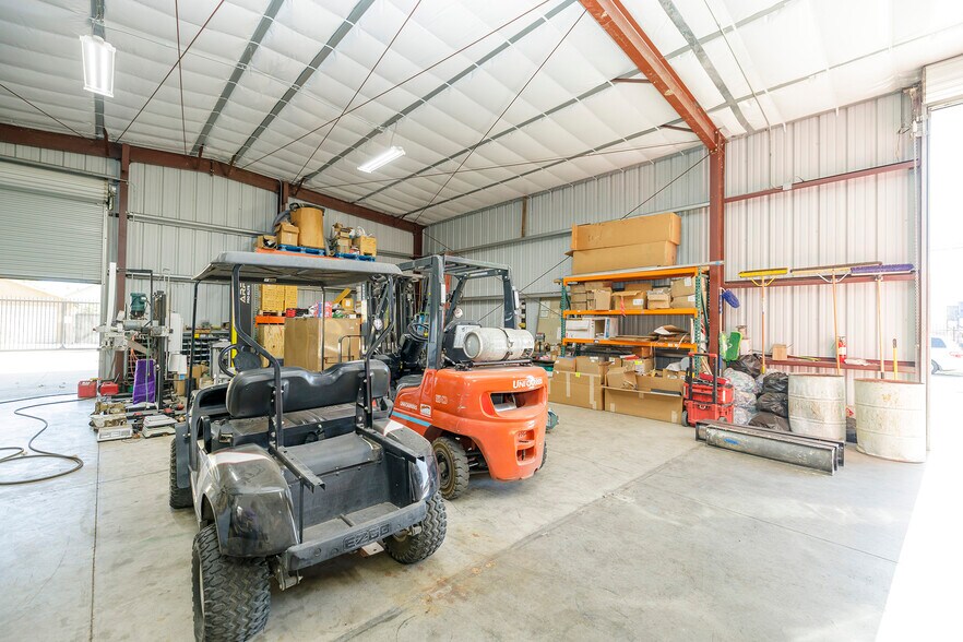 More Photos Of 213 C St, Turlock Industrial For Sale