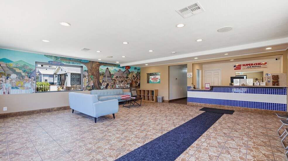 More Photos Of 10300 S Inglewood Ave, Inglewood Freestanding For Sale