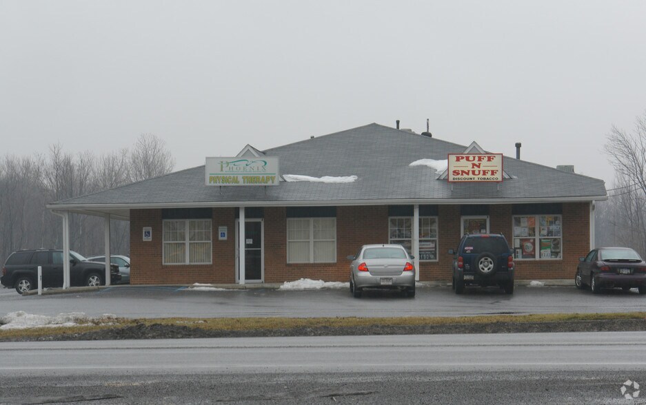 More Photos Of 7447 Admiral Peary Hwy, Cresson Freestanding For Sale