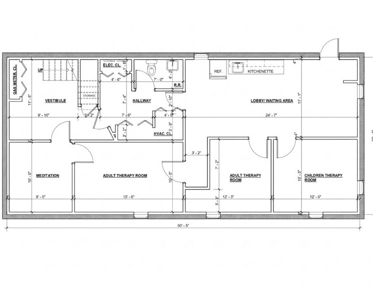 More Photos Of 5626 Southwestern Blvd, Arbutus Office For Lease