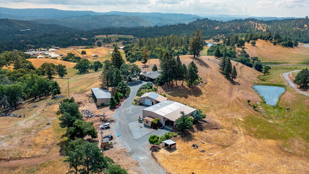 More Photos Of 7279 Mountain Ranch, Mountain Ranch Land For Sale