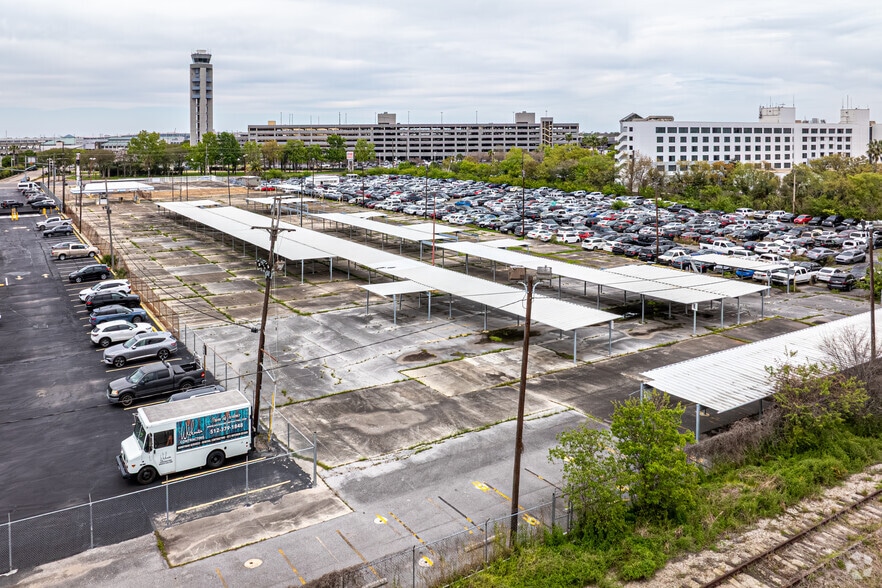 More Photos Of 1025 Airline Dr, Kenner Land For Sale